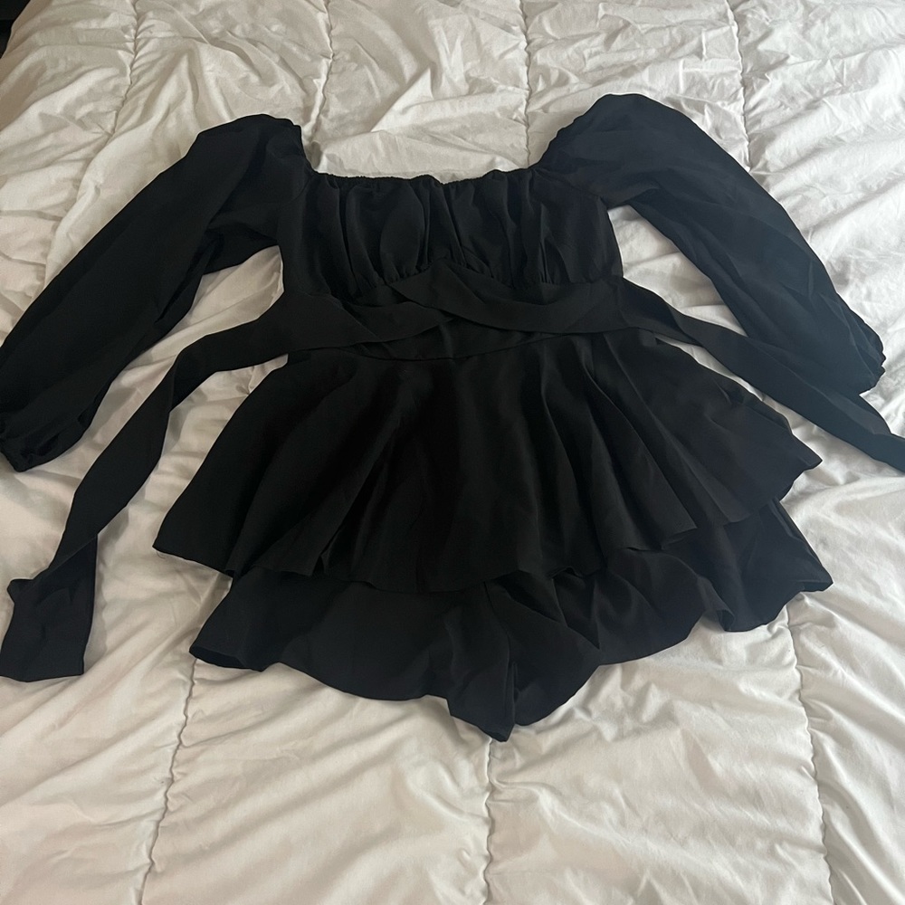 Really cute but it’s too small for me- never worn